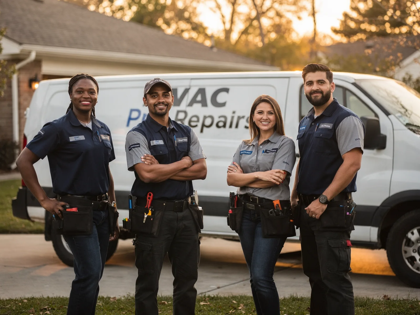 Heat Pump Repair company in Hendrum, MN