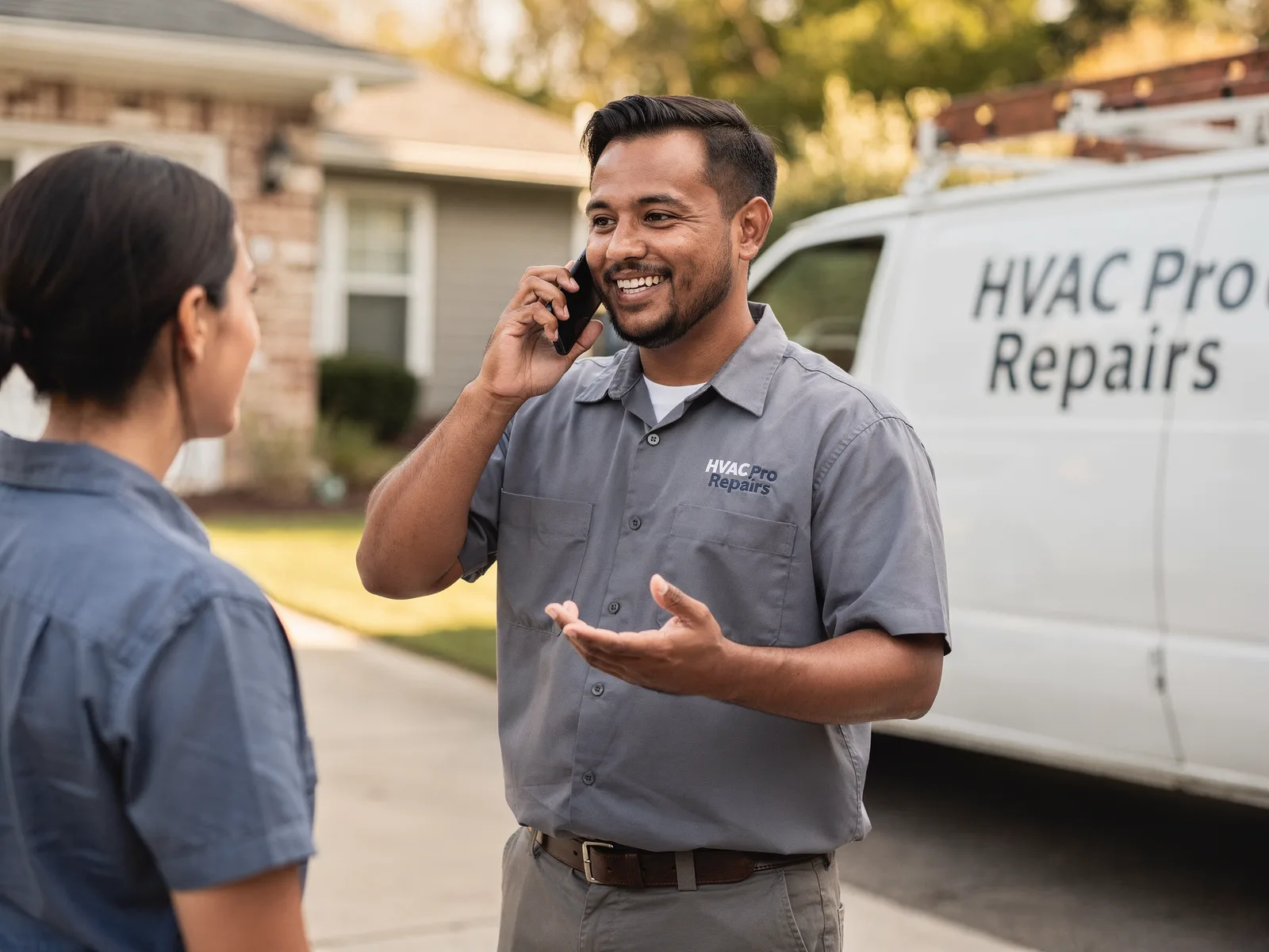 Heat Pump Repair Hendrum, MN FAQs